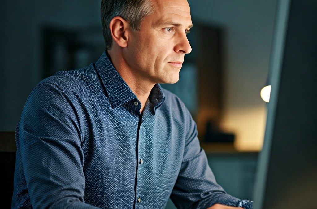 Navigating the Storm: Evidence-Based Strategies for Managing Financial Stress