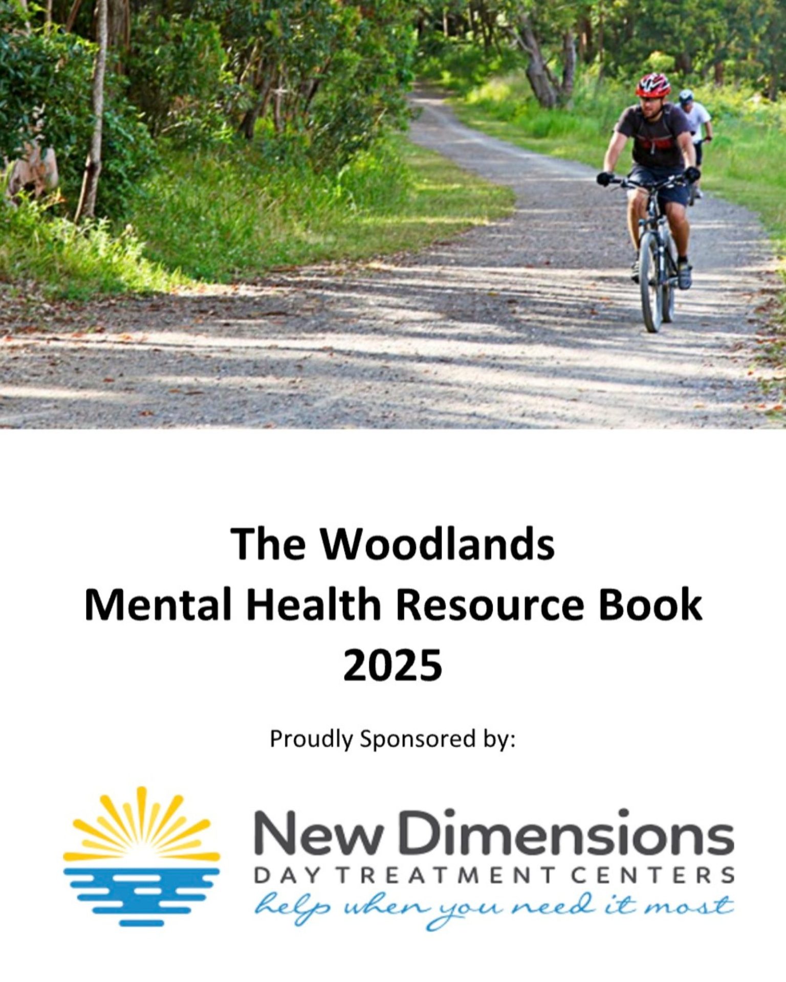 woodlands 2025 New Dimensions Day Treatment Centers