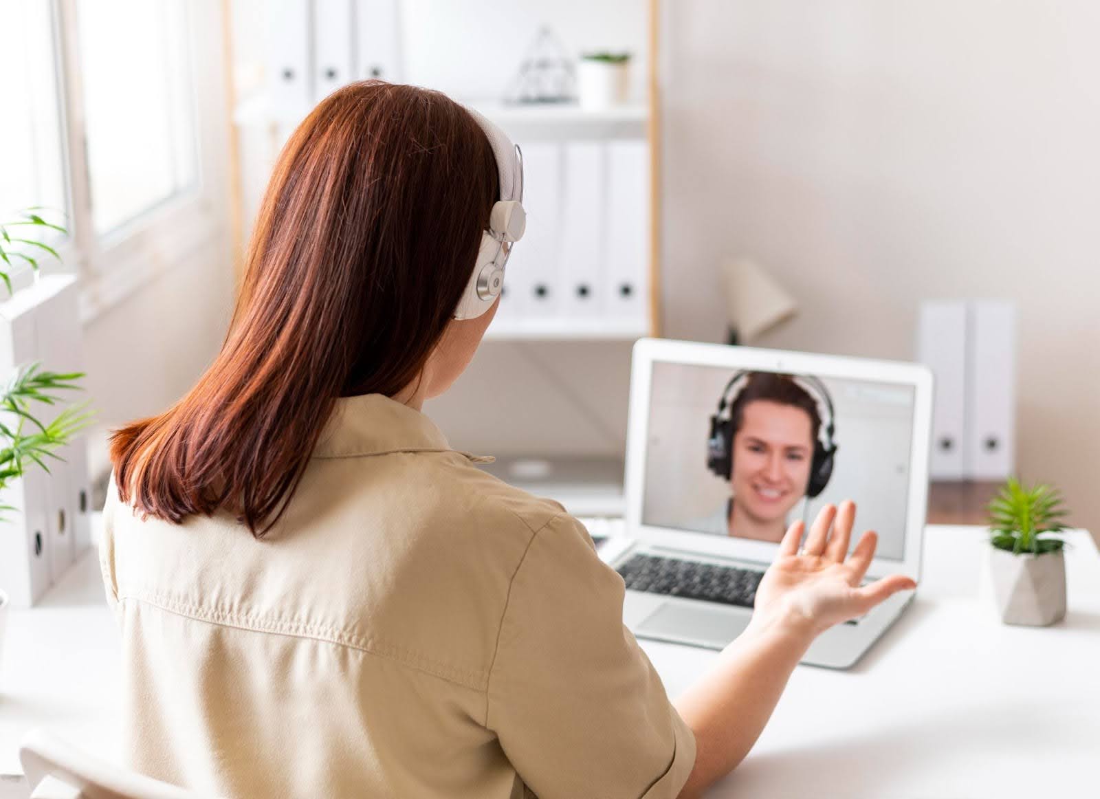 Online Therapy Services in Texas 1