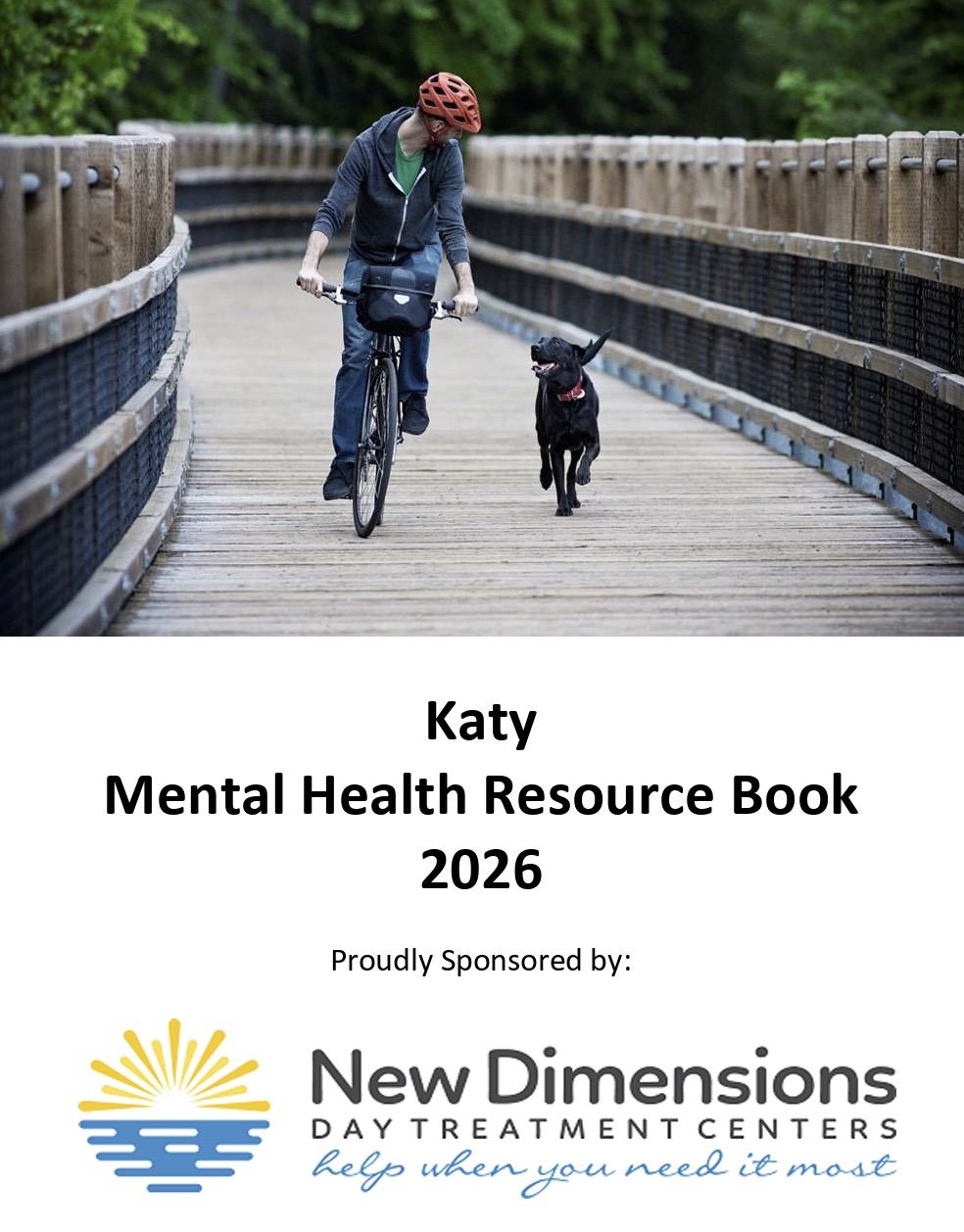 2023 Katy Resource Guide