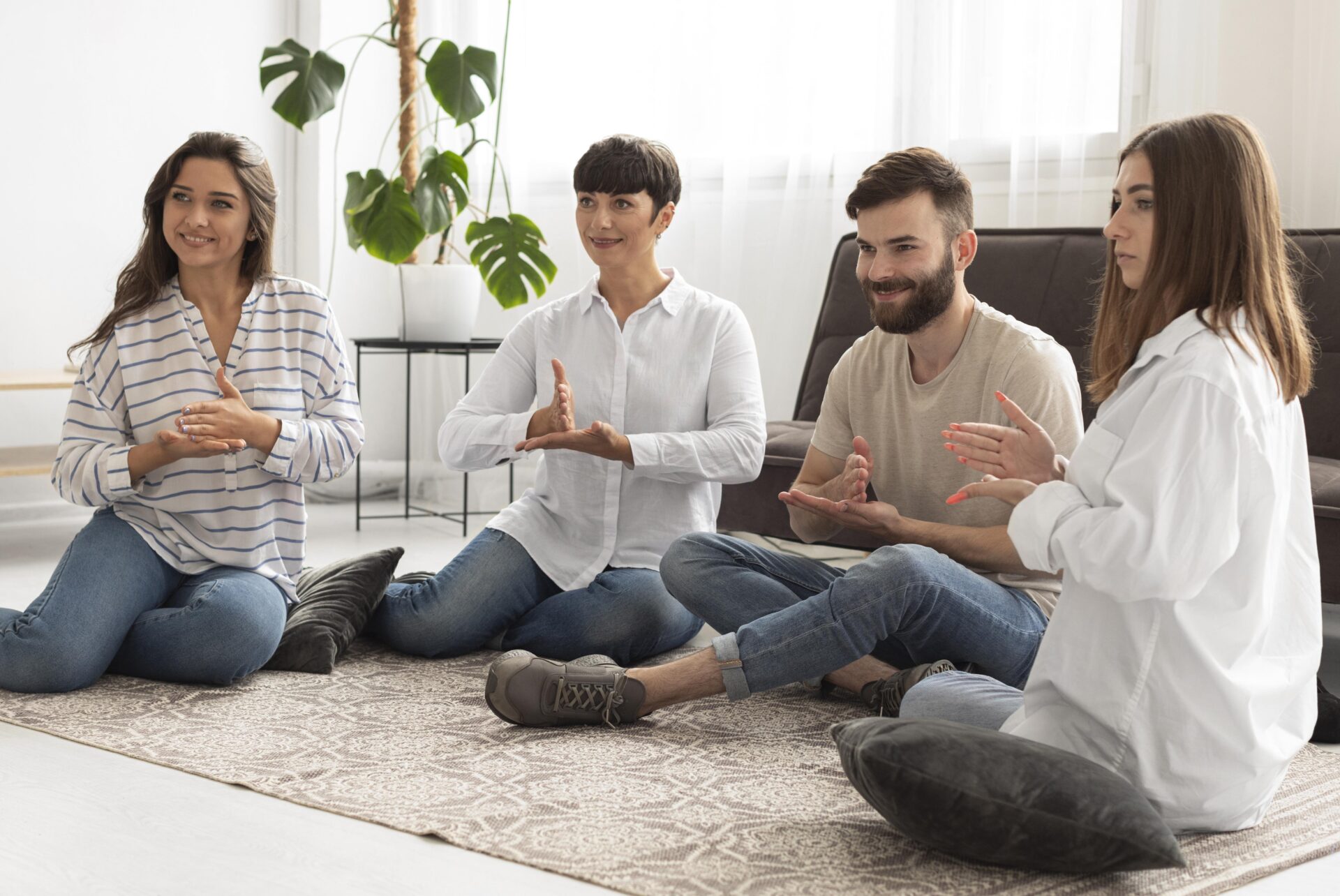 group-deaf-people-communicating-through-sign-language