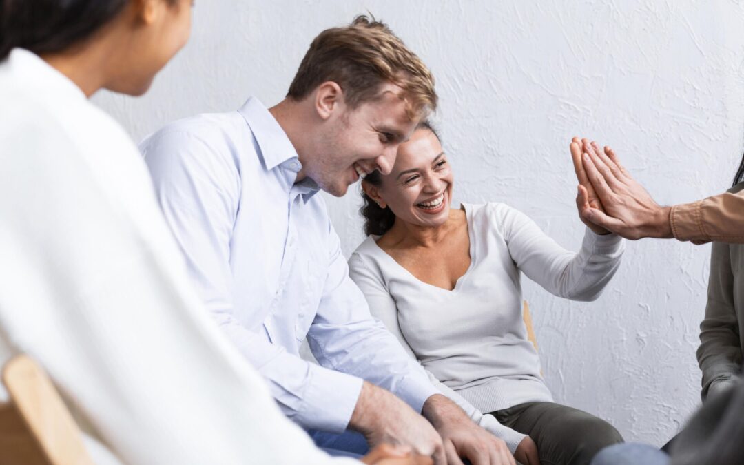 IOP for Substance Abuse and Alcoholism that is In-Network with Blue Cross