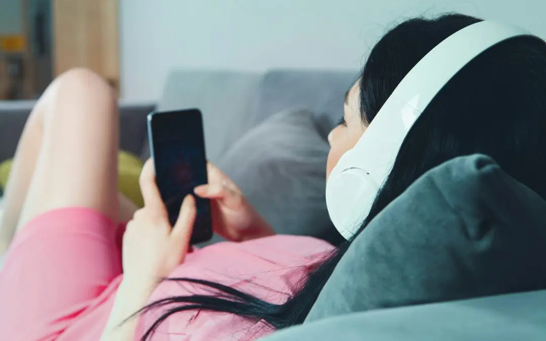 The Negative Impact of TikTok on the Mental Health of Teenagers