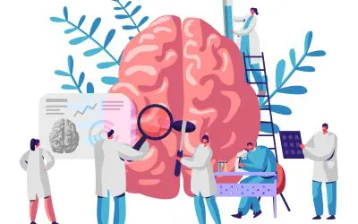 Bipolar Disorder Presents Abnormalities in the Brain Over Time