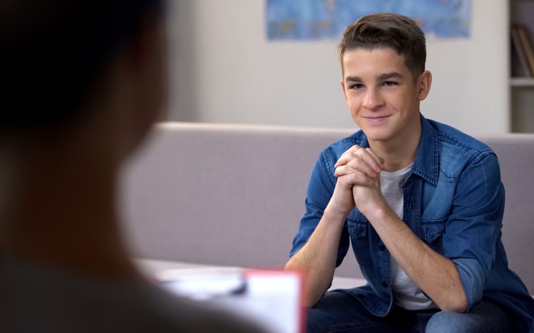 Counseling for Teens