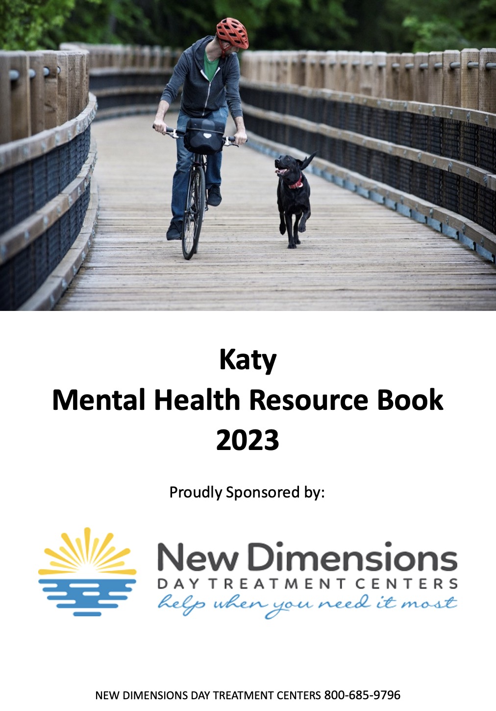 2023 Katy Resource Guide