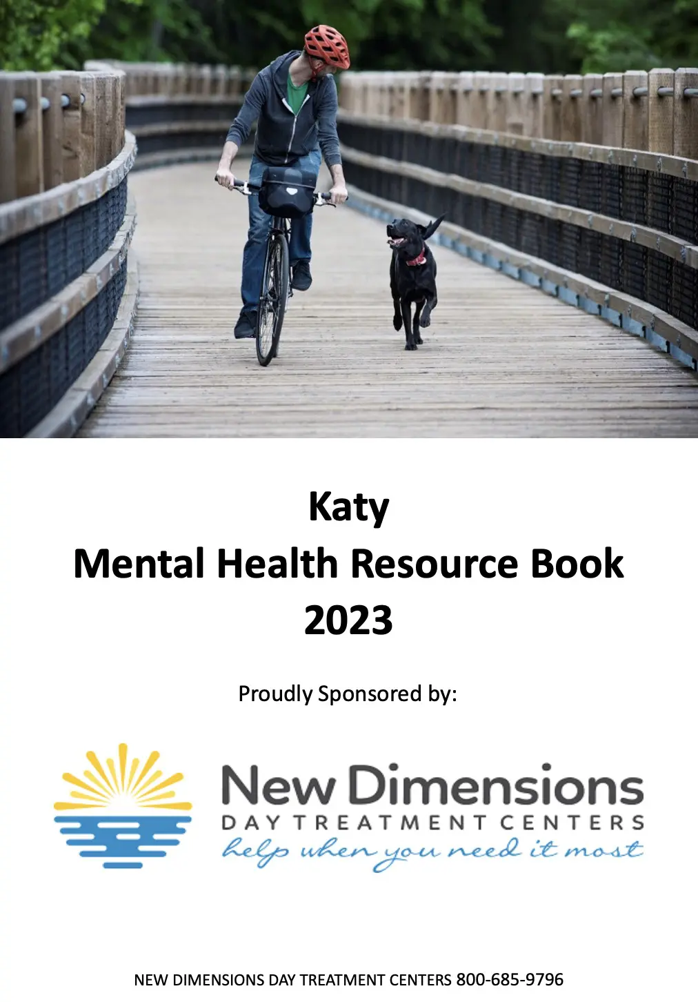 2023 Katy Resource Guide