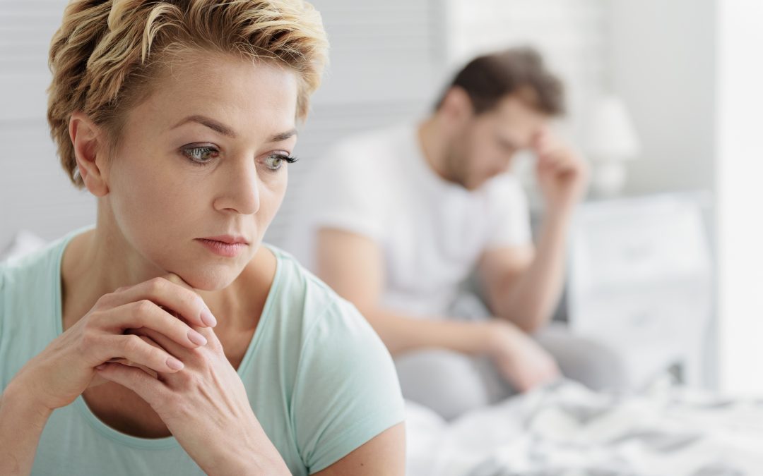 What Are The Signs Of A Codependent Relationship?