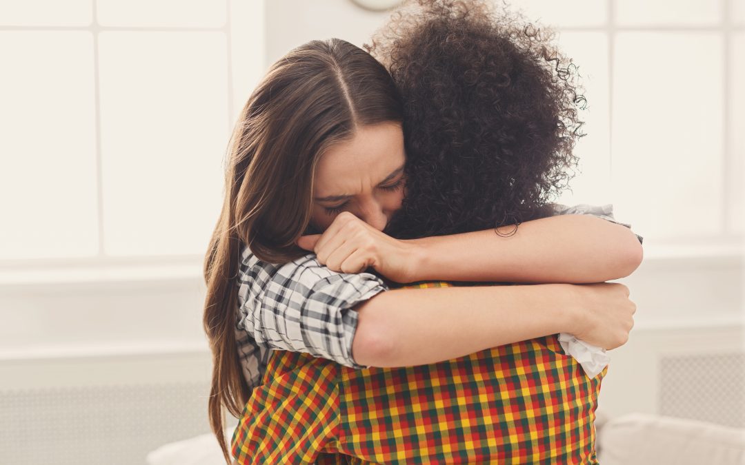 Helping a Friend Who Self-Harms: What You Need to Know