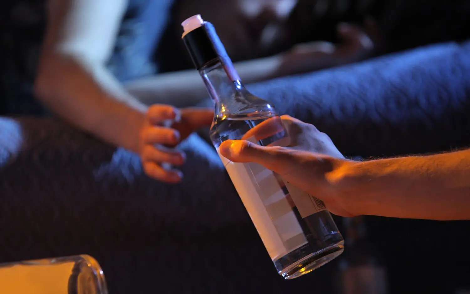 alcohol addiction treatment drinking problem