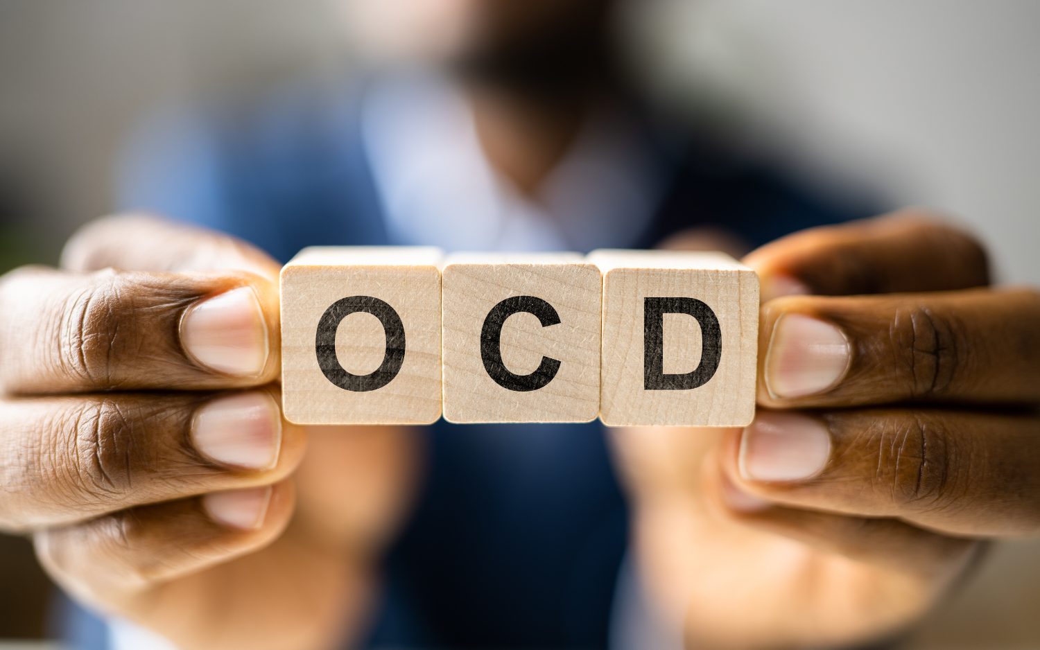 do I have OCD?