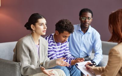 Identifying and Treating Risky Behavior in Teens