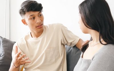 Substance Abuse and Self-Harm: Understanding the Connection and Seeking Help