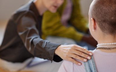The Long Shadow: Understanding Complex PTSD (C-PTSD)