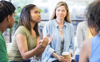 Navigating the Continuum: Levels of Treatment for Alcoholism