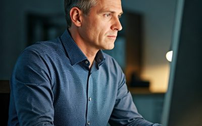Navigating the Storm: Evidence-Based Strategies for Managing Financial Stress