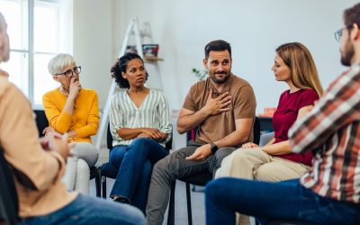 IOP and PHP for Anxiety that is In-Network with United