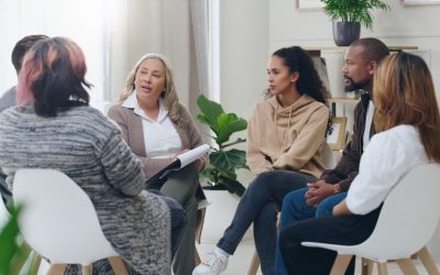 Night Intensive Outpatient Program (IOP)