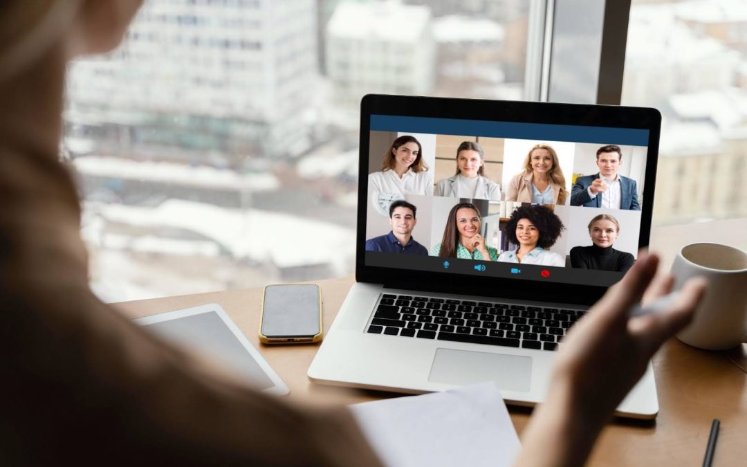 Healing from Home: Exploring New Dimensions Day Treatment’s Virtual Intensive Outpatient Program (IOP)