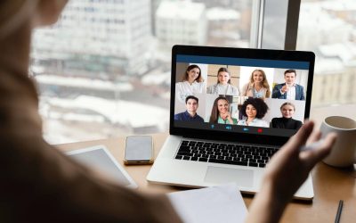 Healing from Home: Exploring New Dimensions Day Treatment’s Virtual Intensive Outpatient Program (IOP)