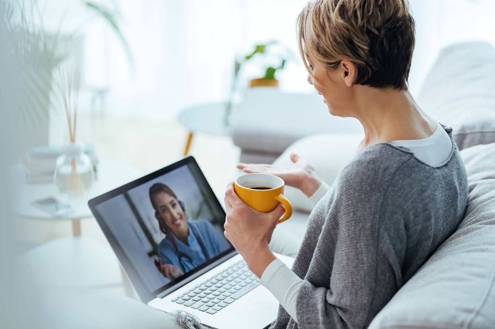 Online Mental Health Treatment in Texas