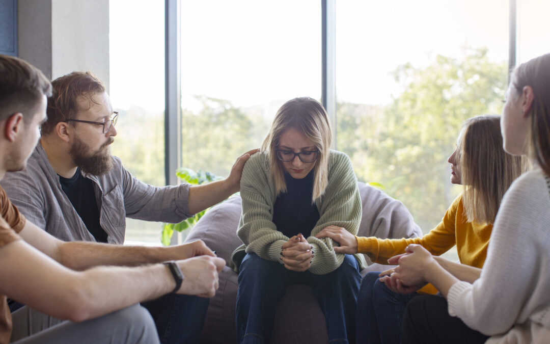 IOP and PHP for OCD that is In-Network with Blue Cross