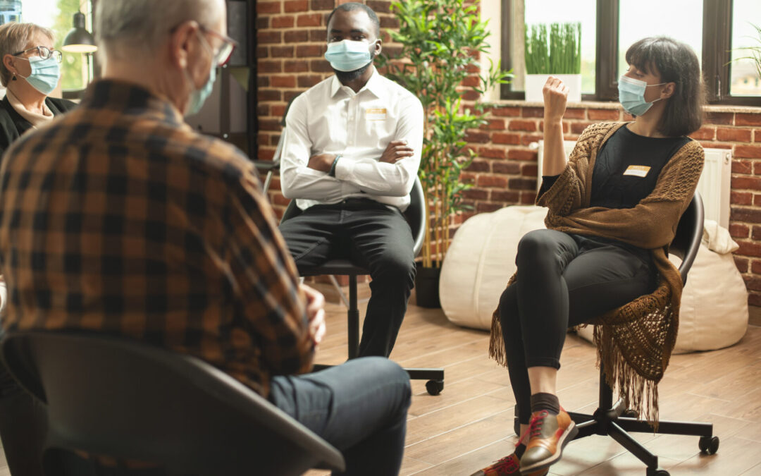 IOP and PHP for PTSD and Trauma that is In-Network with United and Optum