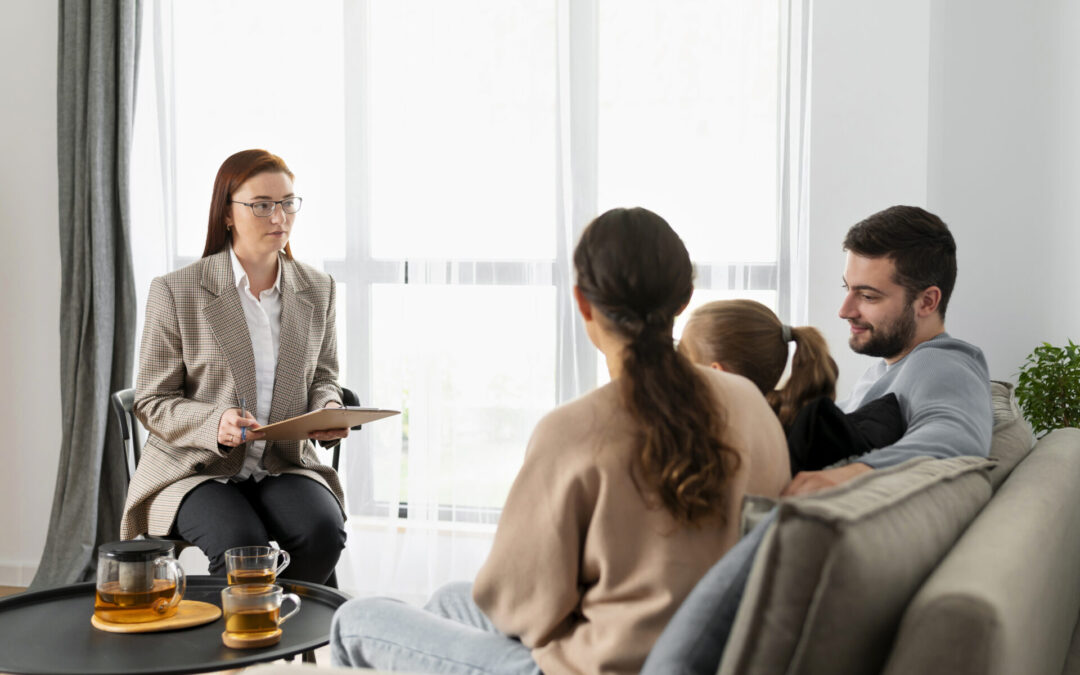 IOP and PHP for Anxiety that is In-Network with Cigna and Evernorth