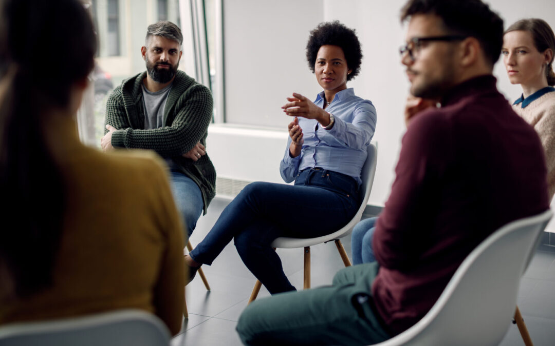 IOP and PHP for PTSD that is In-Network with Cigna and Evernorth