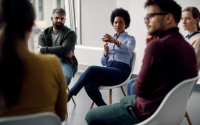 IOP and PHP for PTSD that is In-Network with Cigna and Evernorth