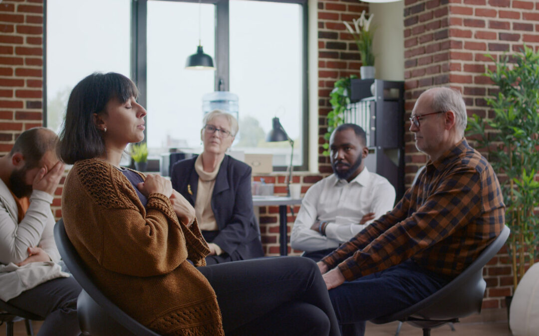 IOP and PHP for OCD that is In-Network with Aetna